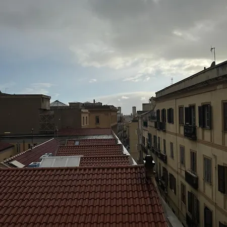 Appartamento Fl Nel Corso