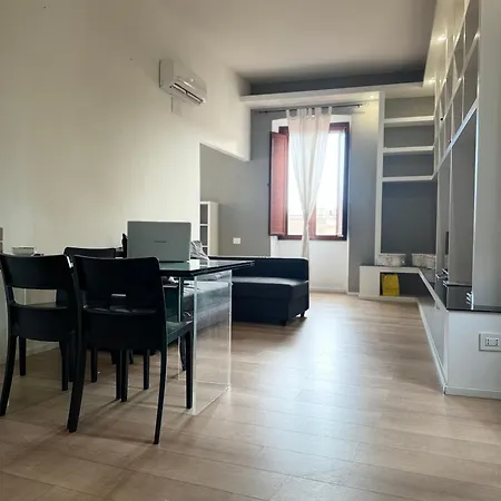 Fl Nel Corso Appartamento Cagliari
