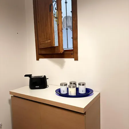 Appartamento Fl Nel Corso *