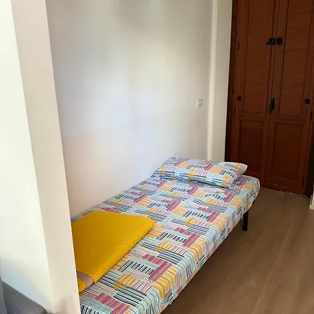 Appartamento Fl Nel Corso Cagliari