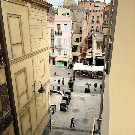 Appartamento Fl Nel Corso *