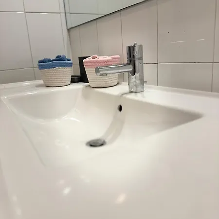 Fl Nel Corso Appartement