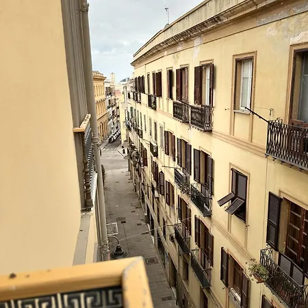Fl Nel Corso Appartement *