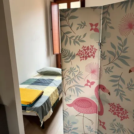 Fl Nel Corso Appartement