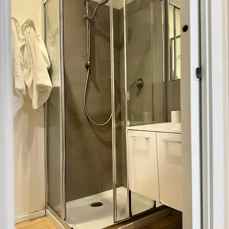 Appartement Fl Nel Corso Cagliari