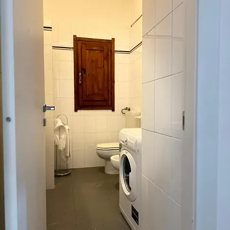 Appartement Fl Nel Corso *